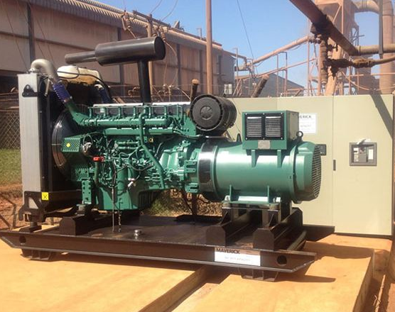 子洲发电机出租